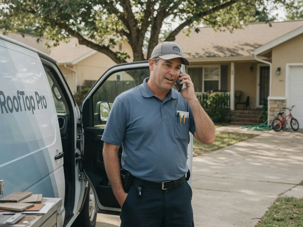 Roof Repair Normantown, WV FAQs