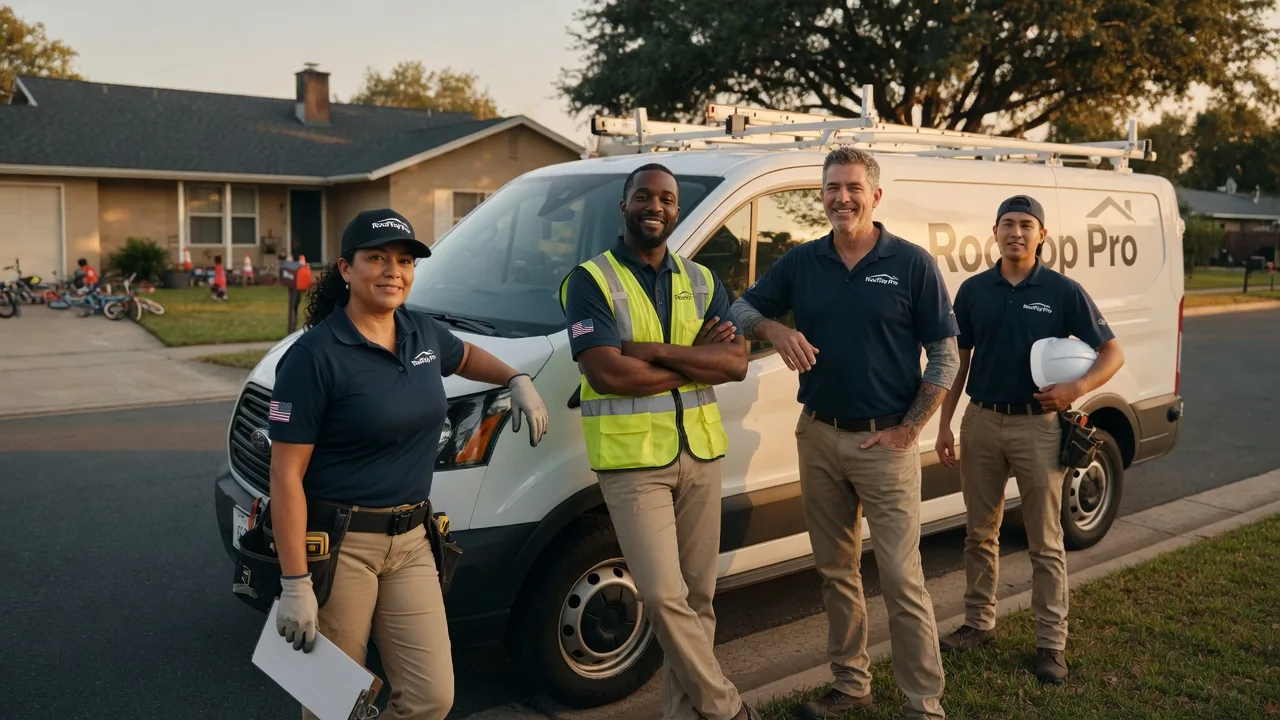 Roof Repair in Normantown, WV near me